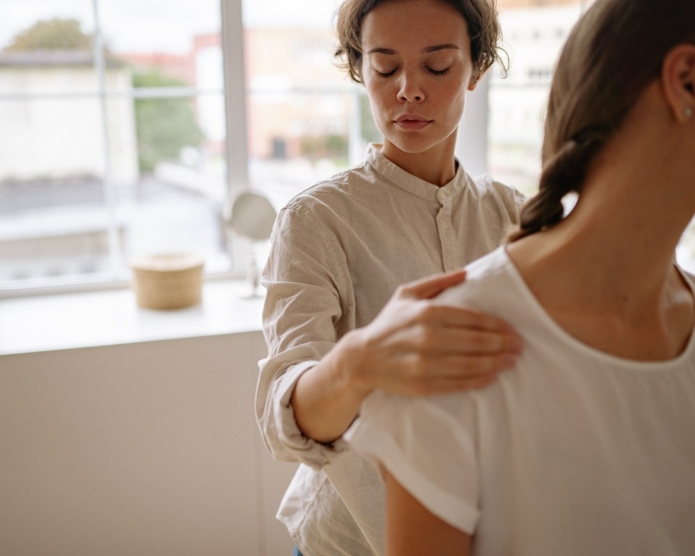 Recuperação Pós-Operatória